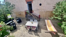 *** EXCLUSIVITE *** GRANDE MAISON AVEC TERRASSES, DEPENDANCES ET POTAGER *** ST DIER D'AUVERGNE 63520 ***