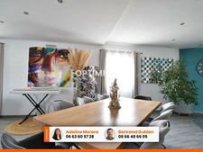 *** EXCLUSIVITE *** TRES BELLE PROPRIETE 4 CHAMBRES + PISCINE *** BILLOM 63160 ***