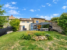 *** EXCLUSIVITE *** 🏡 MAISON COUP DE CŒUR DE 132 M² *** CUNLHAT 63590 ***