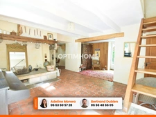 *** EXCLUSIVITE ***  EGLISENEUVE PRES BILLOM 63160 ***