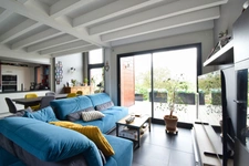 *** EXCLUSIVITE *** BIEN RARE ET COUP DE COEUR *** MAISON CHALET AVEC VUE DEGAGEE, PISCINE, JARDIN ET DEPENDANCES *** MOISSAT 63190 ***