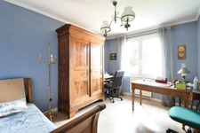 *** EXCLUSIVITE *** MAISON FAMILIALE AVEC PISCINE JARDIN ET DOUBLE GARAGE  *** ST-GEORGES-SUR-ALLIER 63800 ***