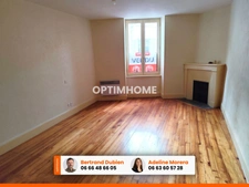 EXCLUSIVITE / Maison de ville / 63160 BILLOM
