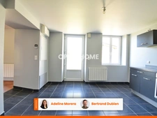 *** EXCLUSIVITE *** SAINT-JEAN-D'HEURS 63190 ***