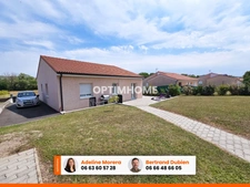 *** EXCLUSIVITE *** BILLOM 63160 ***