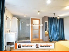 *** EXCLUSIVITE *** TRES BELLE PROPRIETE 4 CHAMBRES + PISCINE *** BILLOM 63160 ***