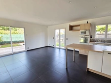 *** EXCLUSIVITE *** MAISON MODERNE AVEC JARDIN *** PONT DU CHATEAU 63430 ***