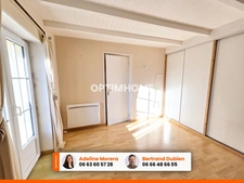 *** EXCLUSIVITE *** MAISON 2 CHAMBRES + COUR + DEPENDANCES *** MUR SUR ALLIER 63115 ***