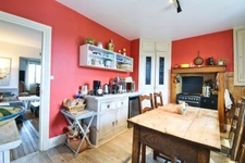 *** EXCLUSIVITE *** GRANDE MAISON AVEC TERRASSES, DEPENDANCES ET POTAGER *** ST DIER D'AUVERGNE 63520 ***
