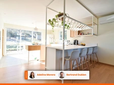 *** EXCLUSIVITE *** A 5MIN DE COURPIERE **** MAISON FAMILIALE 5 CHAMBRES AVEC JARDIN ET GARAGE ***
