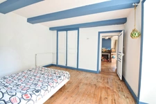 *** EXCLUSIVITE *** BIEN RARE *** GRANDE PROPRIETE AVEC JARDIN ET DEPENDANCES *** CUNLHAT 63590