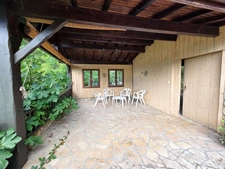 *** EXCLUSIVITE *** TRES BELLE PROPRIETE EN PIERRE - BIEN RARE *** EGLISENEUVE PRES BILLOM 63160 ***