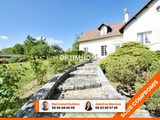 EXCLUSIVITE / Superbe propriété / 3 allée des charmilles 63160 Billom