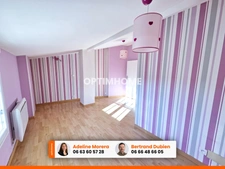 *** EXCLUSIVITE *** MAISON 2 CHAMBRES + COUR + DEPENDANCES *** MUR SUR ALLIER 63115 ***