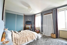 *** EXCLUSIVITE *** GRANDE MAISON AVEC TERRASSES, DEPENDANCES ET POTAGER *** ST DIER D'AUVERGNE 63520 ***