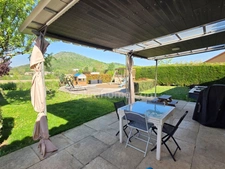 *** EXCLUSIVITE *** PLAIN-PIED 5 CHAMBRES, JARDIN ET DEPENDANCE *** BILLOM 63160