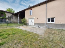 *** EXCLUSIVITE *** PROPRIETE RARE : MAISON DEPENDANCES ET TERRAIN *** SAINT-JEAN-D'HEURS 63190 ***