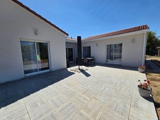 *** EXCLUSIVITE *** PLAIN-PIED 4 CHAMBRES, JARDIN ET GARAGE *** BILLOM 63160