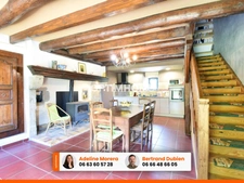 *** EXCLUSIVITE *** SAINT JEAN DES OLLIERES 63520 ***