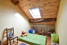 *** EXCLUSIVITE *** GRANDE MAISON AVEC TERRASSES, DEPENDANCES ET POTAGER *** ST DIER D'AUVERGNE 63520 ***