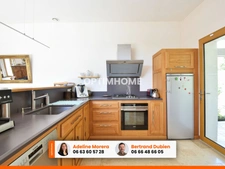 *** EXCLUSIVITE *** TRES BELLE MAISON BIOCLIMATIQUE *** BILLOM 63160 ***