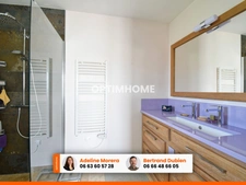 *** EXCLUSIVITE *** TRES BELLE MAISON BIOCLIMATIQUE *** BILLOM 63160 ***