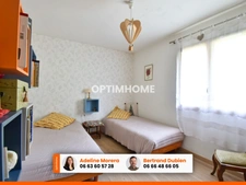 *** EXCLUSIVITE *** TRES BELLE MAISON BIOCLIMATIQUE *** BILLOM 63160 ***