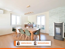 *** EXCLUSIVITE *** A 5MIN DE COURPIERE **** MAISON FAMILIALE 5 CHAMBRES AVEC JARDIN ET GARAGE ***