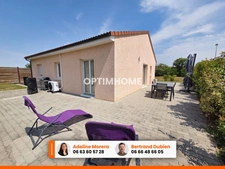 *** EXCLUSIVITE *** BILLOM 63160 ***