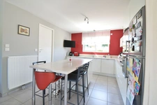 *** EXCLUSIVITE *** PLAIN-PIED 4 CHAMBRES, JARDIN ET GARAGE *** BILLOM 63160