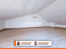 *** EXCLUSIVITE *** MAISON 2 CHAMBRES + COUR + DEPENDANCES *** MUR SUR ALLIER 63115 ***