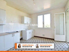 *** EXCLUSIVITE *** MAISON 4 CHAMBRES AVEC SOUS-SOL COMPLET, JARDIN ET GARAGE *** BILLOM 63160