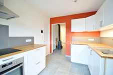 *** EXCLUSIVITE *** MAISON 3 CHAMBRES AVEC JARDIN ET GARAGE *** ESTANDEUIL 63520