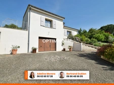 *** EXCLUSIVITE *** TRES BELLE MAISON BIOCLIMATIQUE *** BILLOM 63160 ***