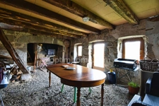 *** EXCLUSIVITE *** GRANDE MAISON AVEC TERRASSES, DEPENDANCES ET POTAGER *** ST DIER D'AUVERGNE 63520 ***