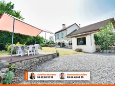 *** EXCLUSIVITE *** SAINT JEAN DES OLLIERES 63520 ***