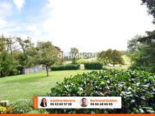 *** EXCLUSIVITE *** GRANDE MAISON 5 CHAMBRES TERRASSE COUVERTE VERANDA GRAND TERRAIN *** TREZIOUX 63590 ***