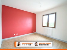 *** EXCLUSIVITE *** MAISON 3 CHAMBRES AVEC JARDIN ET GARAGE *** ESTANDEUIL 63520