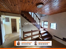 *** EXCLUSIVITE *** MAISON EN PIERRE AVEC JARDIN ET DEPENDANCES A RENOVER *** ISSERTEAUX 63270 ***