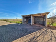 *** EXCLUSIVITE *** MAISON 3 CHAMBRES AVEC JARDIN ET GARAGE *** ESTANDEUIL 63520