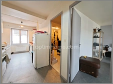*** EXCLUSIVITE *** IMMEUBLE DE RAPPORT + HABITATION INDEPENDANTE + DEPENDANCES + EXTERIEUR *** BILLOM 63160 ***