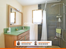 *** EXCLUSIVITE *** TRES BELLE MAISON BIOCLIMATIQUE *** BILLOM 63160 ***