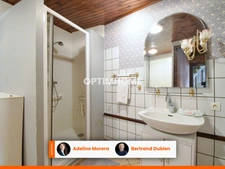 EXCLUSIVITE / Grande maison de ville à rénover au coeur de Billom