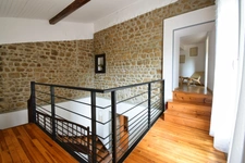 *** EXCLUSIVITE *** 🏡 MAISON COUP DE CŒUR DE 132 M² *** CUNLHAT 63590 ***