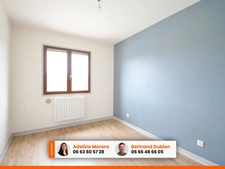 *** EXCLUSIVITE *** MAISON 3 CHAMBRES AVEC JARDIN ET GARAGE *** ESTANDEUIL 63520