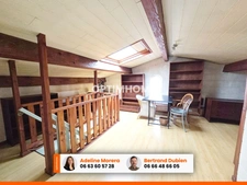 *** EXCLUSIVITE *** BILLOM 63160 ***