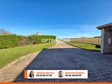 *** EXCLUSIVITE *** MAISON 3 CHAMBRES AVEC JARDIN ET GARAGE *** ESTANDEUIL 63520