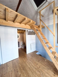 *** EXCLUSIVITE *** JOLIE MAISON DE VILLE AU COEUR DE BILLOM 63160 ***