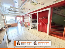 *** MAISON A RENOVER EN CENTRE VILLE - BILLOM 63160 ***