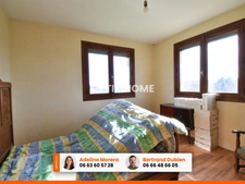 *** MAISON A RENOVER AVEC JARDIN ET DEPENDANCE *** ESTANDEUIL 63520 ***